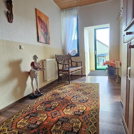 Gaestehaus Kuhbier I Wlan, Parkplatz, Boxspringbetten, Sauna *