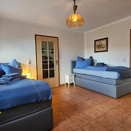 Gaestehaus Kuhbier I Wlan, Parkplatz, Boxspringbetten, Sauna Kuhbier (Gross Pankow)