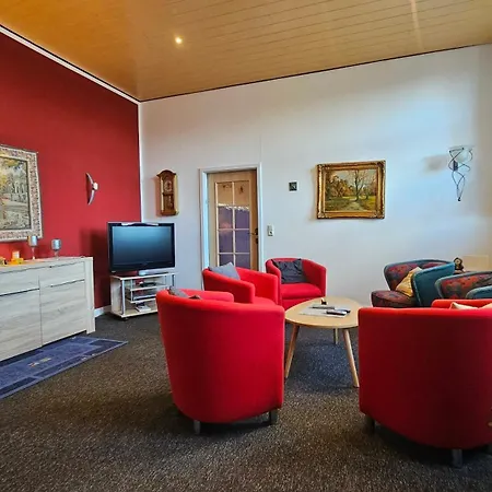 Gaestehaus Kuhbier I Wlan, Parkplatz, Boxspringbetten, Sauna * Kuhbier (Gross Pankow)