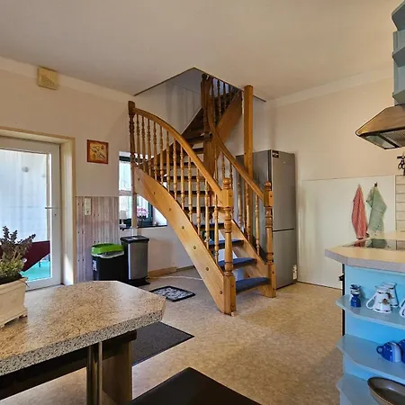 Gaestehaus Kuhbier I Wlan, Parkplatz, Boxspringbetten, Sauna