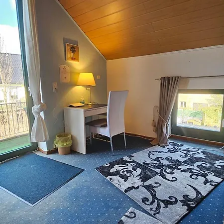 Gaestehaus Kuhbier I Wlan, Parkplatz, Boxspringbetten, Sauna * Kuhbier (Gross Pankow)