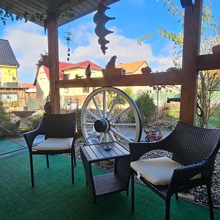 Gaestehaus Kuhbier I Wlan, Parkplatz, Boxspringbetten, Sauna