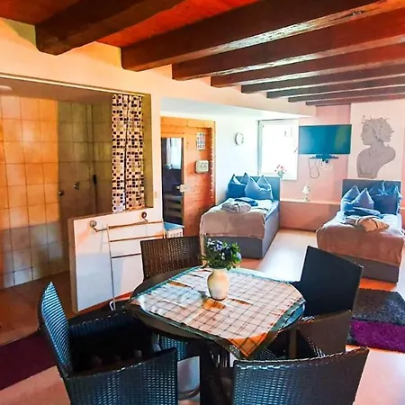 Gaestehaus Kuhbier I Wlan, Parkplatz, Boxspringbetten, Sauna Kuhbier (Gross Pankow)