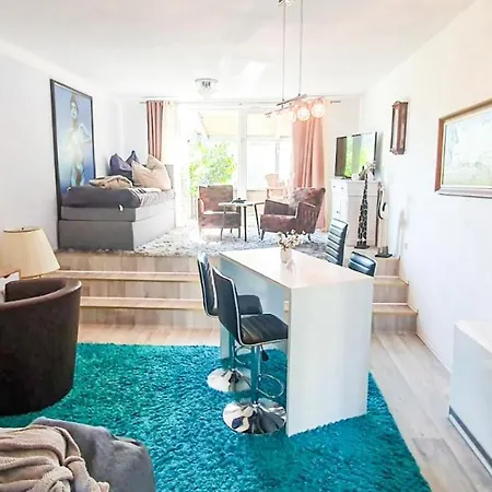 Gaestehaus Kuhbier I Wlan, Parkplatz, Boxspringbetten, Sauna * Kuhbier (Gross Pankow)