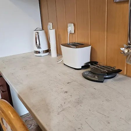Gaestehaus Kuhbier I Wlan, Parkplatz, Boxspringbetten, Sauna Kuhbier (Gross Pankow)