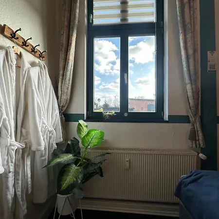 Gaestehaus Kuhbier I Wlan, Parkplatz, Boxspringbetten, Sauna * Kuhbier (Gross Pankow)