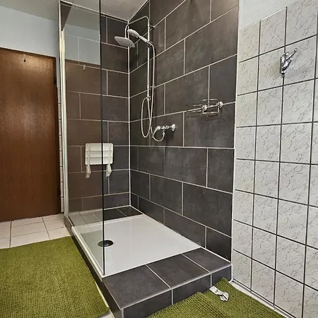Apartman Gaestehaus Kuhbier I Wlan, Parkplatz, Boxspringbetten, Sauna