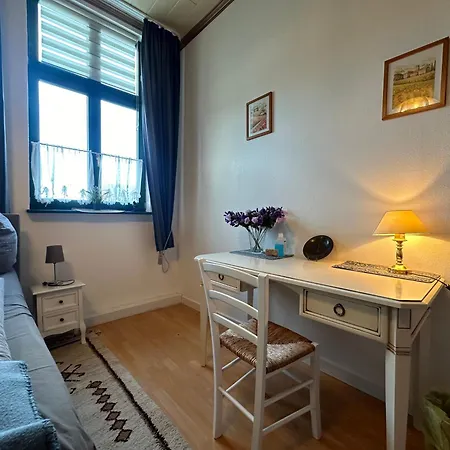 Gaestehaus Kuhbier I Wlan, Parkplatz, Boxspringbetten, Sauna